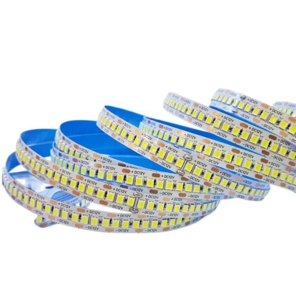5 Volt  Flexible LED Strip-Warm White Light | 5Mtr