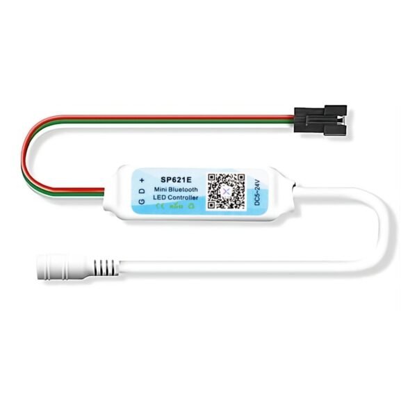 5 Volt  SP621E Bluetooth Controller