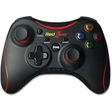 GMT 4444 Game Controller