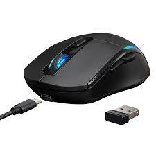 GMT 4444 Wired & Wireless Mouse