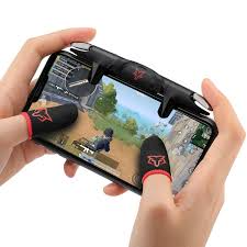 GMT 4444 Mobile Gaming Trigger