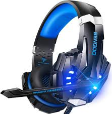 GMT 4444 Gaming Headphones