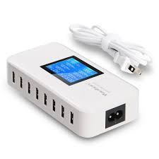 GMT 4444 Multi-Port Charger