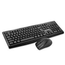 GMT 4444 Keyboard & Mouse Combo