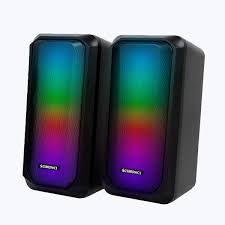 GMT4444 RGB Bluetooth Speaker