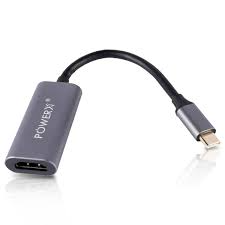 GMT 4444 Type-C to HDMI Adapter