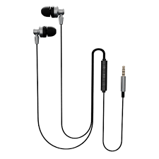 GMT 4444 Wired Earphones