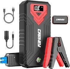 GMT 4444 Car Jump Starter