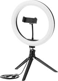 GMT 4444 Ring Light
