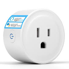 GMT 4444 Smart Plug