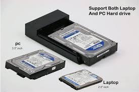 GMT 4444 External Hard Drive Case