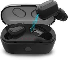 GMT 4444 True Wireless Earbuds (TWS)